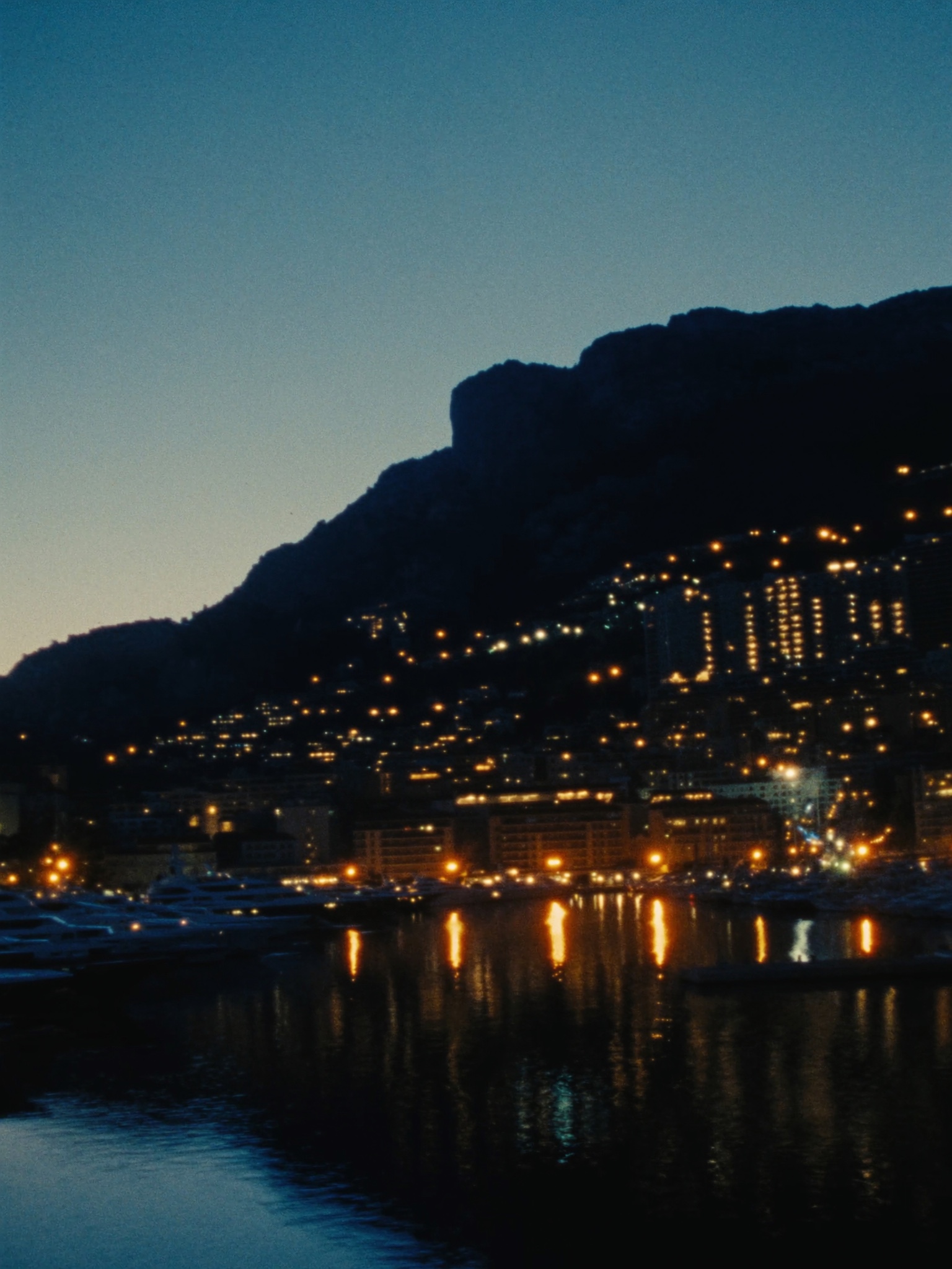 Monaco