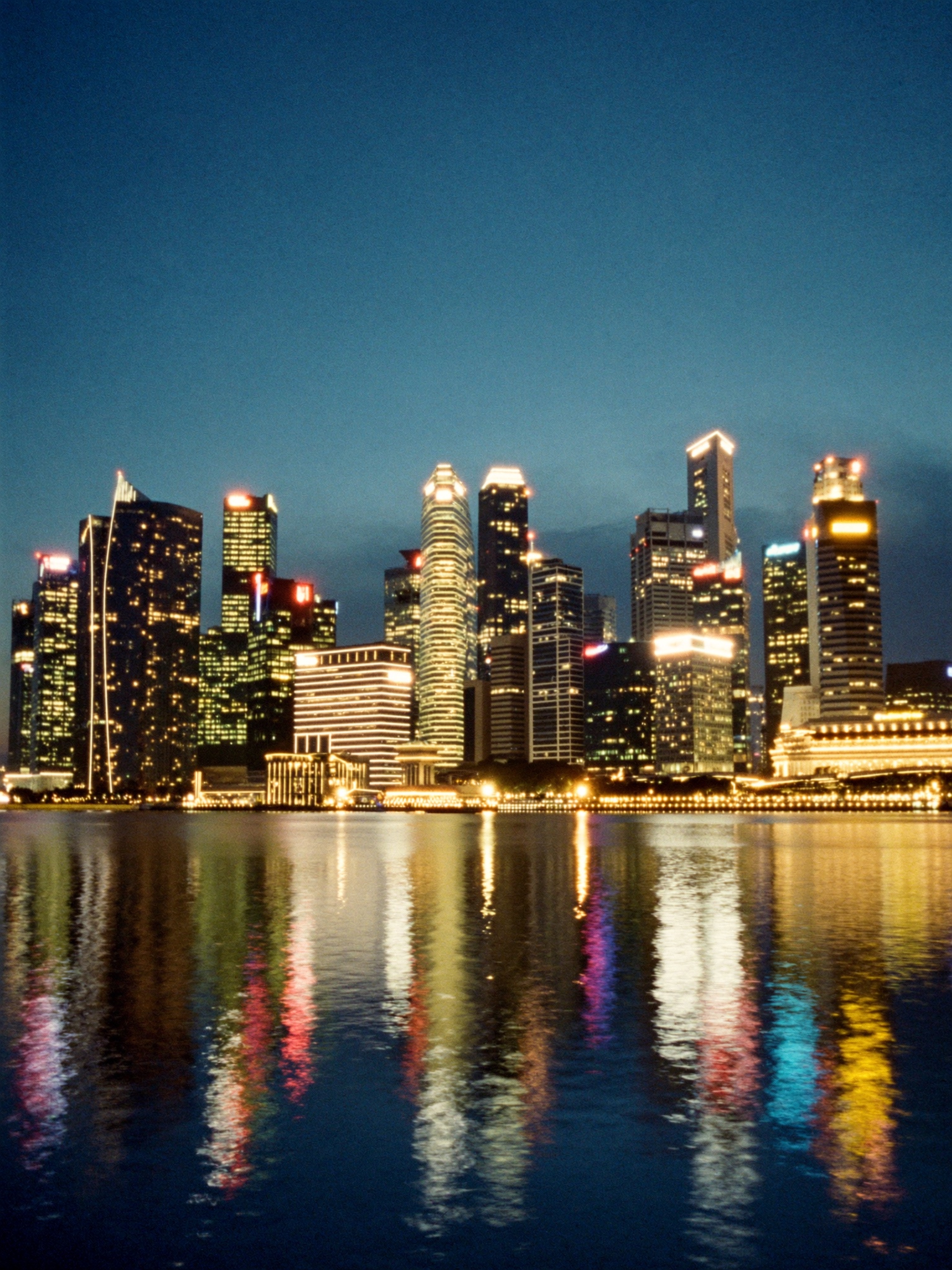 Singapore